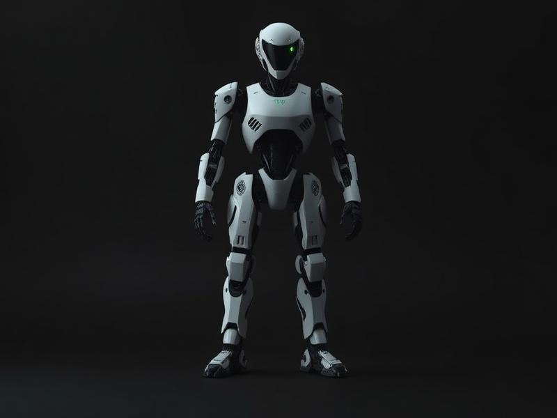 Bipeds & manipulators — Physikal AI platform capability